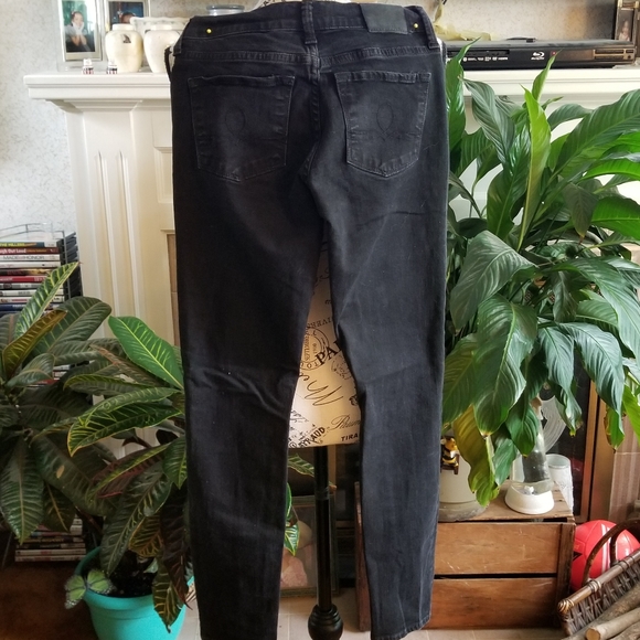 🔥LUCKY Brand SOFIA SKINNY Jeans - Picture 3 of 8